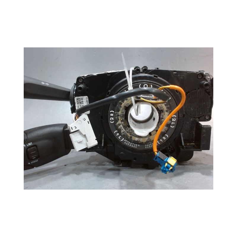 BLOC COMMODOS PEUGEOT 2008