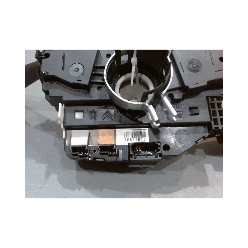 BLOC COMMODOS PEUGEOT 2008