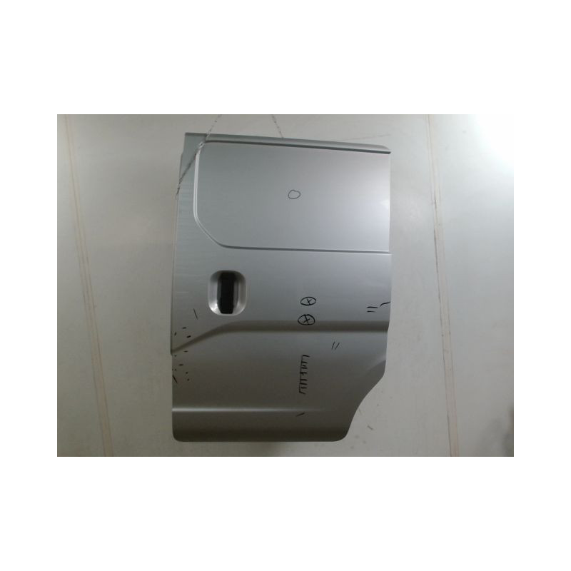 PORTE COULISSANTE GAUCHE NISSAN NV200