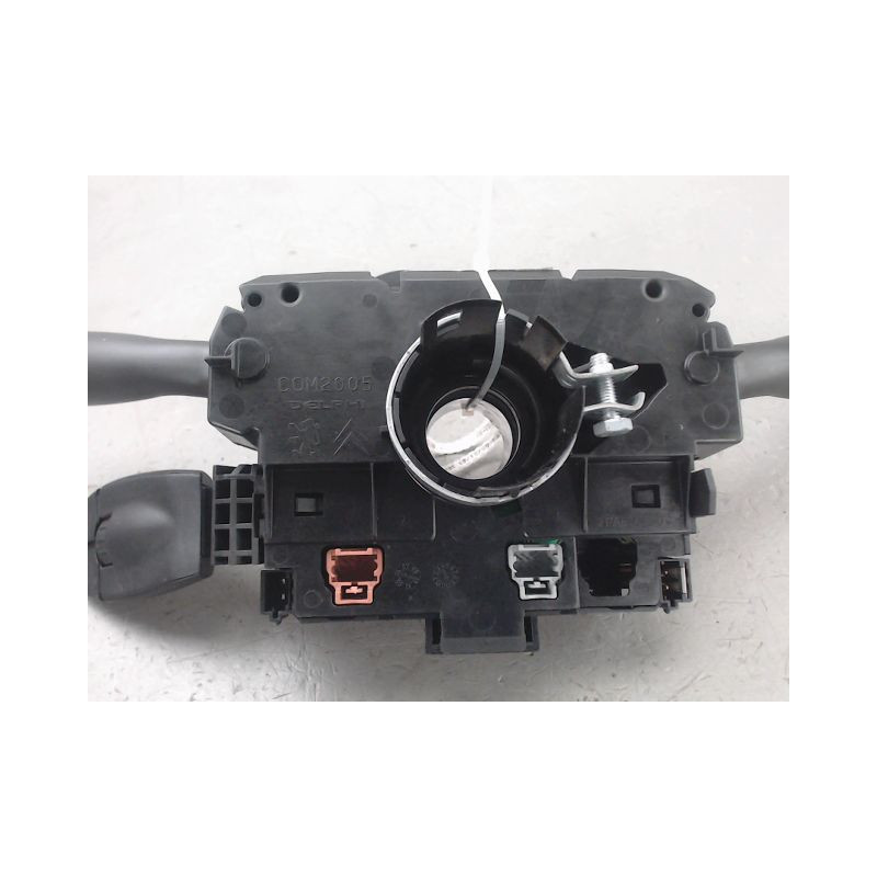 BLOC COMMODOS CITROEN C3