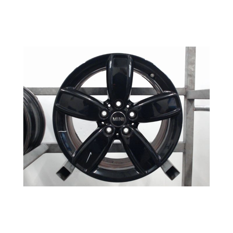 JANTE ALUMINIUM MINI COUNTRYMAN 2010-