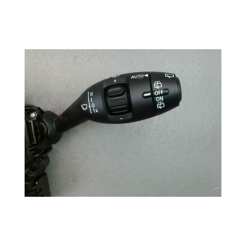 BLOC COMMODOS MINI COUNTRYMAN 2010-