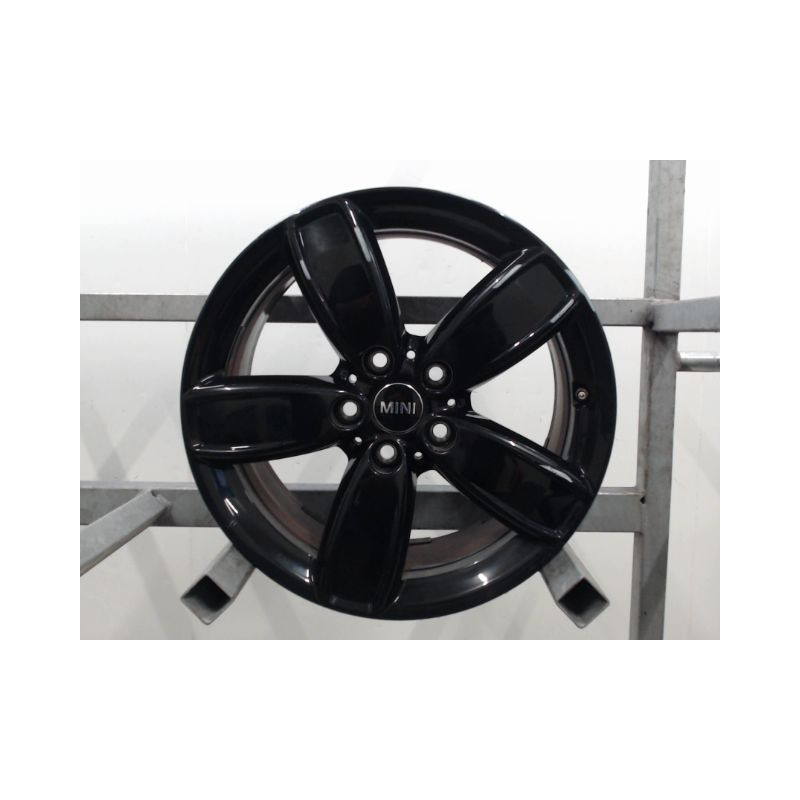 JANTE ALUMINIUM MINI COUNTRYMAN 2010-