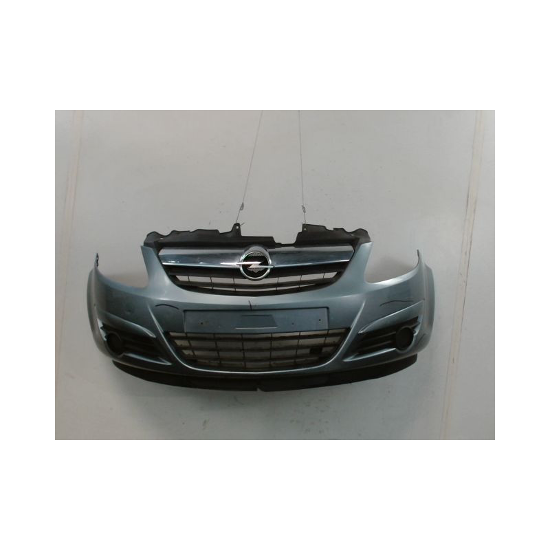 PARE-CHOC AVANT OPEL CORSA