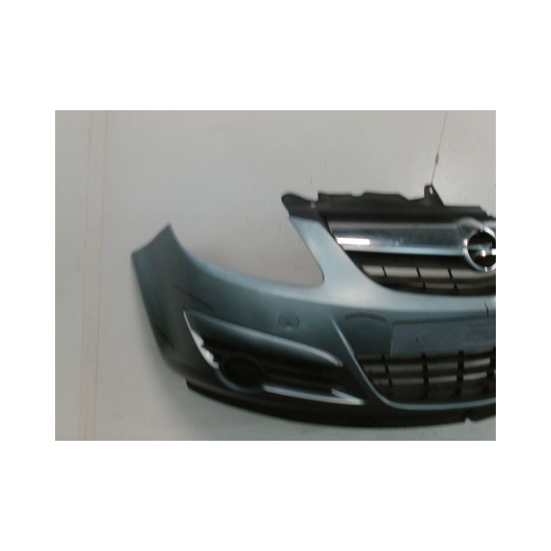 PARE-CHOC AVANT OPEL CORSA