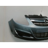 PARE-CHOC AVANT OPEL CORSA