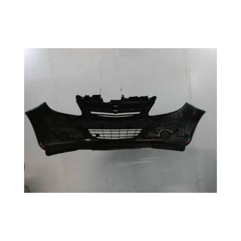 PARE-CHOC AVANT OPEL CORSA