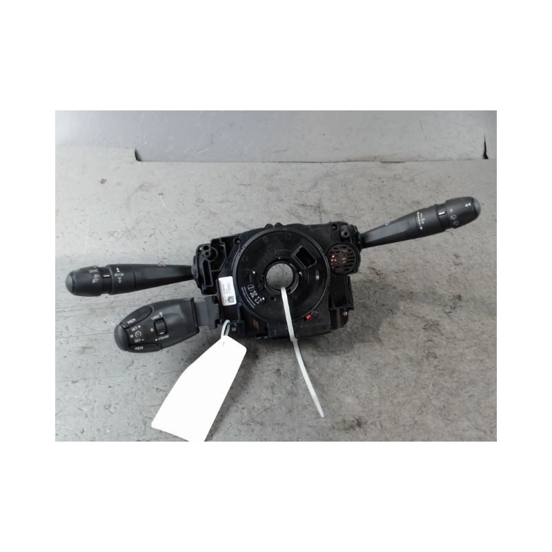 BLOC COMMODOS CITROEN C3 2009-