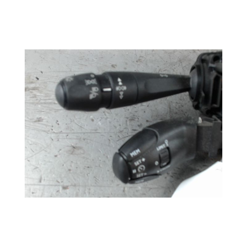 BLOC COMMODOS CITROEN C3 2009-