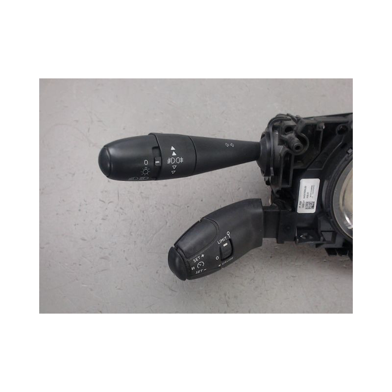 BLOC COMMODOS CITROEN C3