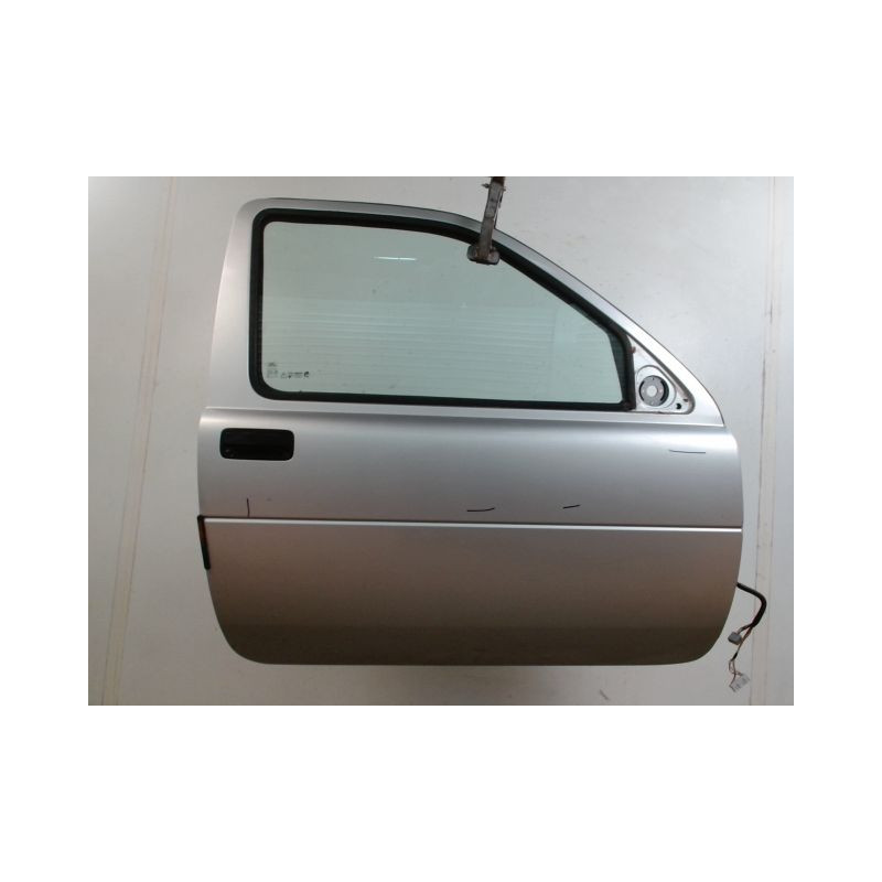 PORTE AVANT DROIT LAND ROVER FREELAND.