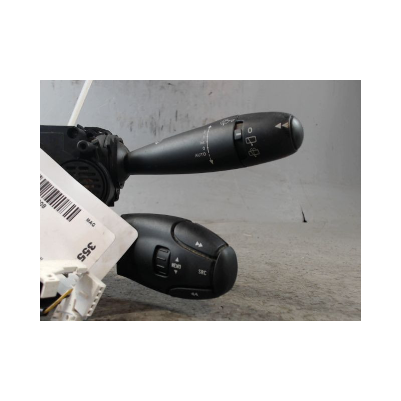 BLOC COMMODOS PEUGEOT 5008 2009-