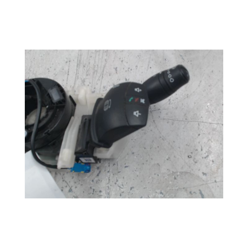 BLOC COMMODOS RENAULT ZOE