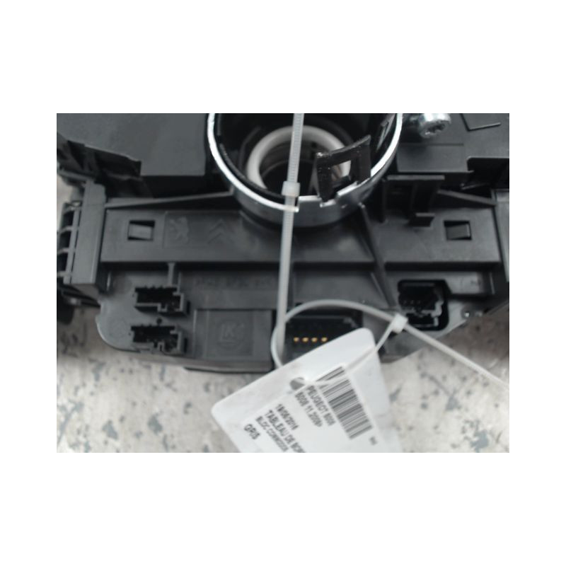 BLOC COMMODOS PEUGEOT 5008 2009-