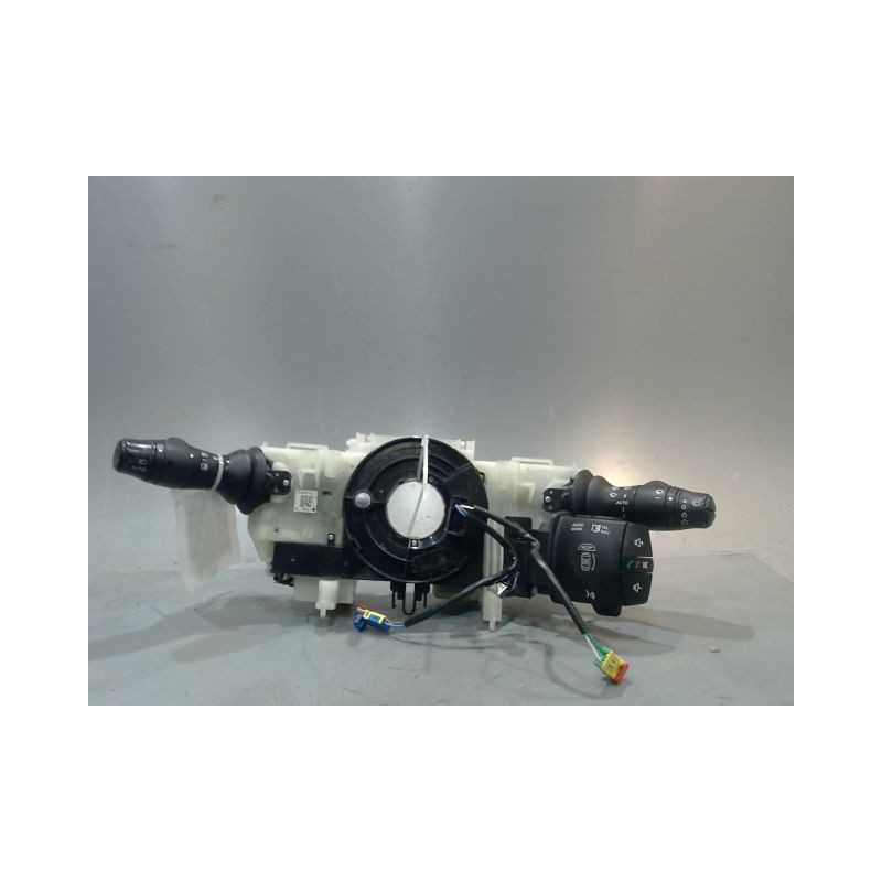 BLOC COMMODOS RENAULT MEGANE
