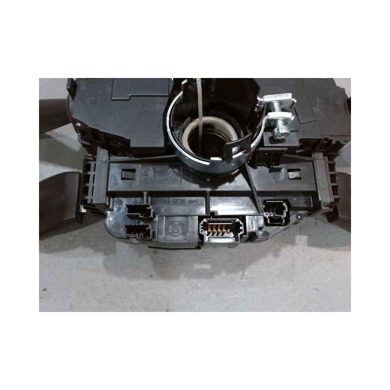 BLOC COMMODOS PEUGEOT 3008