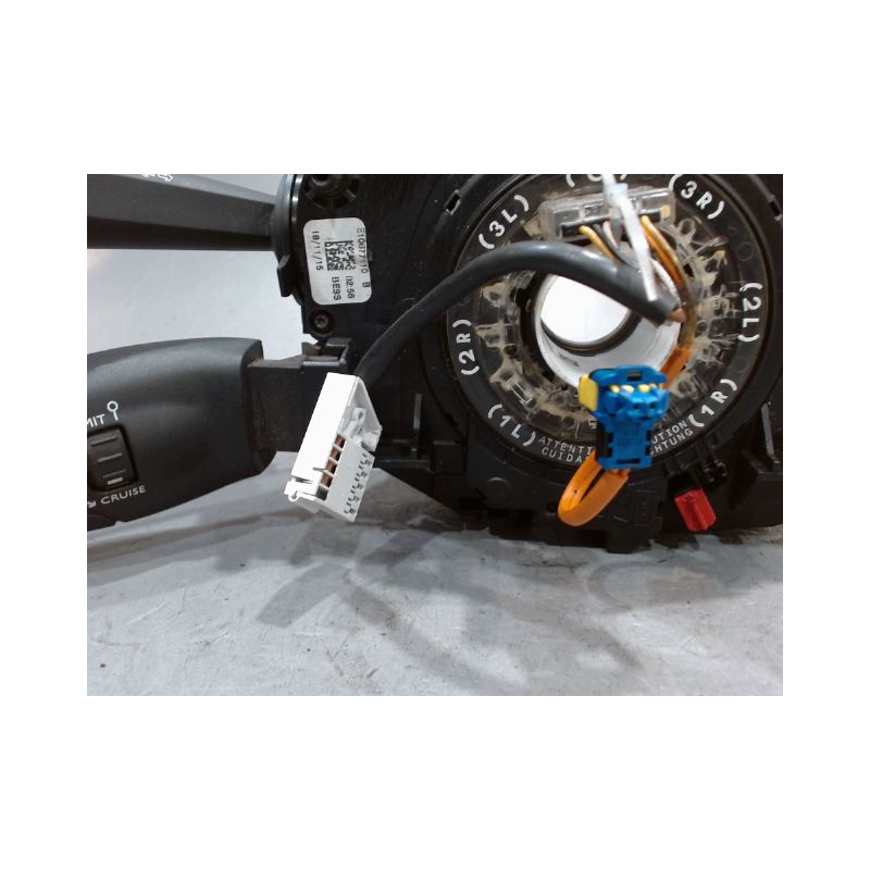 BLOC COMMODOS PEUGEOT 308