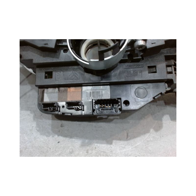 BLOC COMMODOS PEUGEOT 308