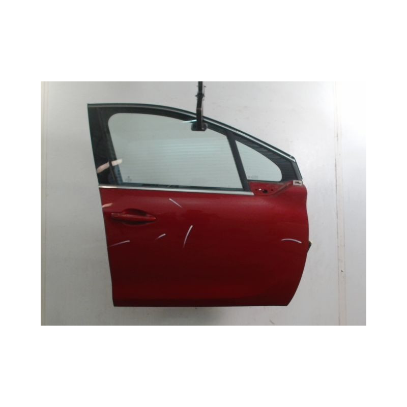 PORTE AVANT DROIT PEUGEOT 208