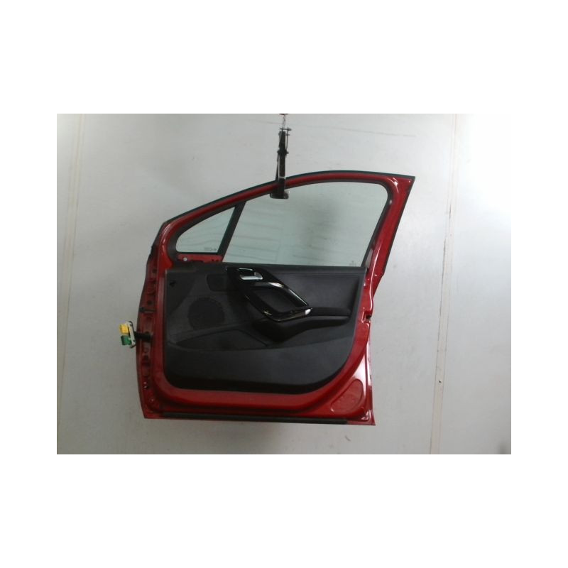 PORTE AVANT DROIT PEUGEOT 208