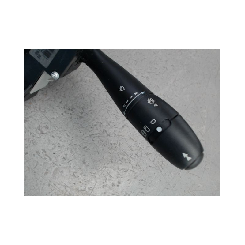 BLOC COMMODOS PEUGEOT 207