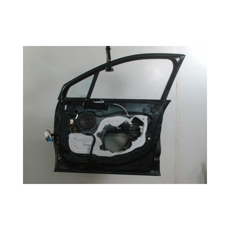 PORTE AVANT DROIT CITROEN C4