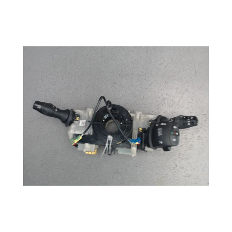 BLOC COMMODOS RENAULT MEGANE