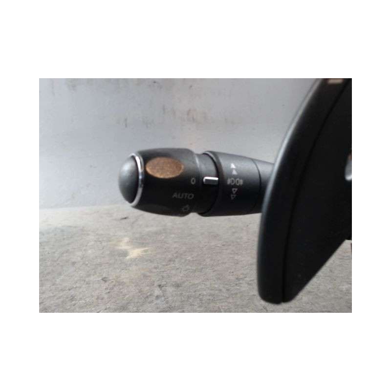 BLOC COMMODOS PEUGEOT 508 2010-