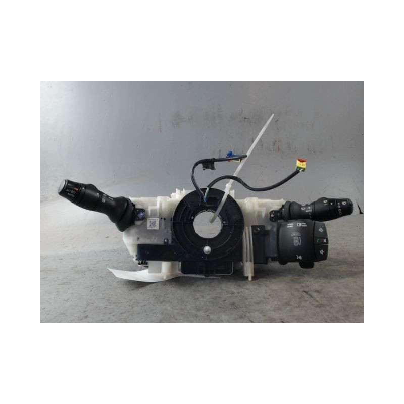 BLOC COMMODOS RENAULT LAGUNA III 2009-