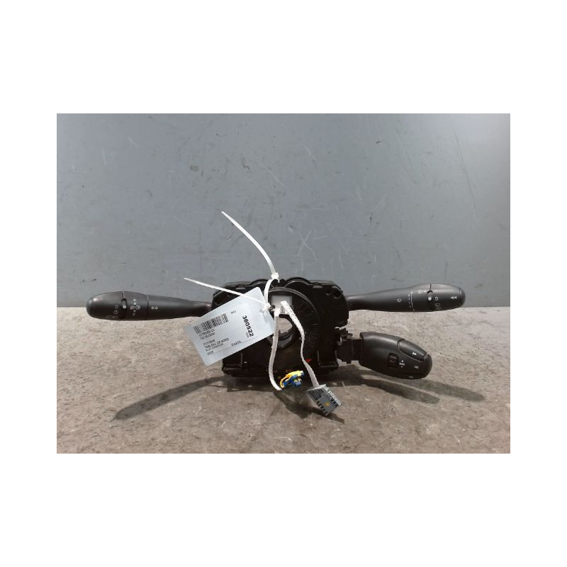 BLOC COMMODOS CITROEN C2 2005-