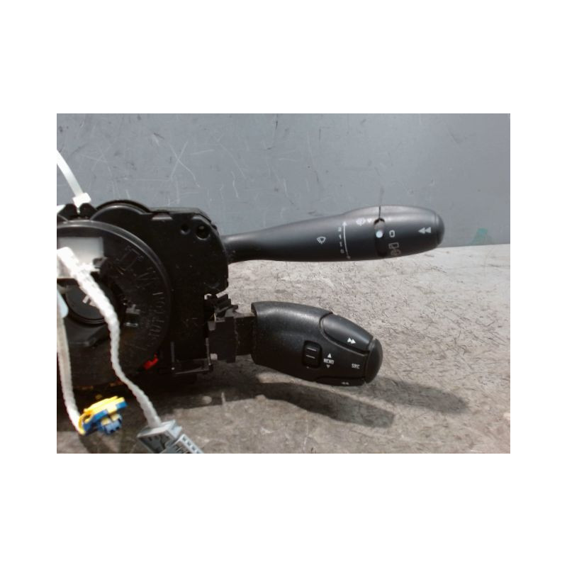 BLOC COMMODOS CITROEN C2 2005-