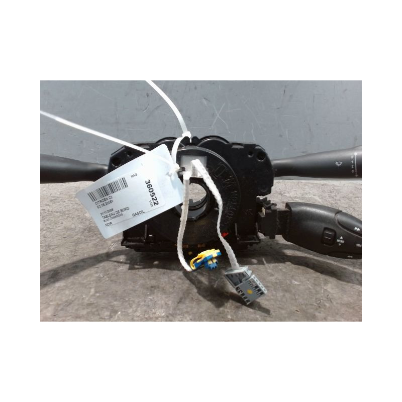 BLOC COMMODOS CITROEN C2 2005-
