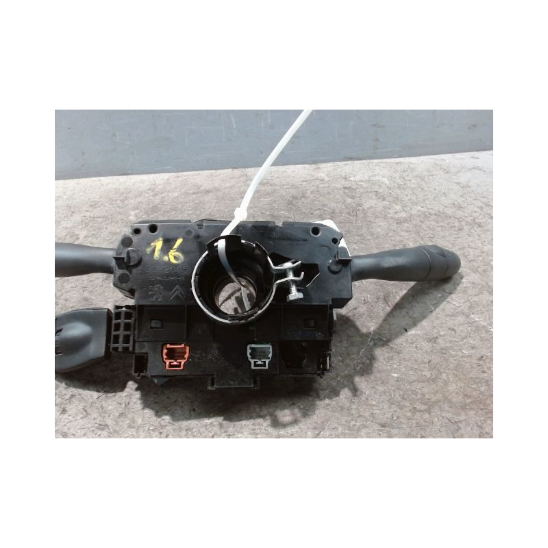 BLOC COMMODOS CITROEN C2 2005-