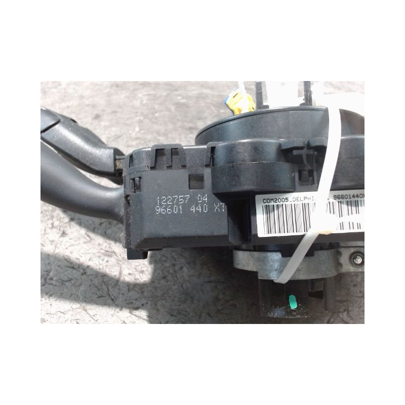 BLOC COMMODOS CITROEN C2 2005-