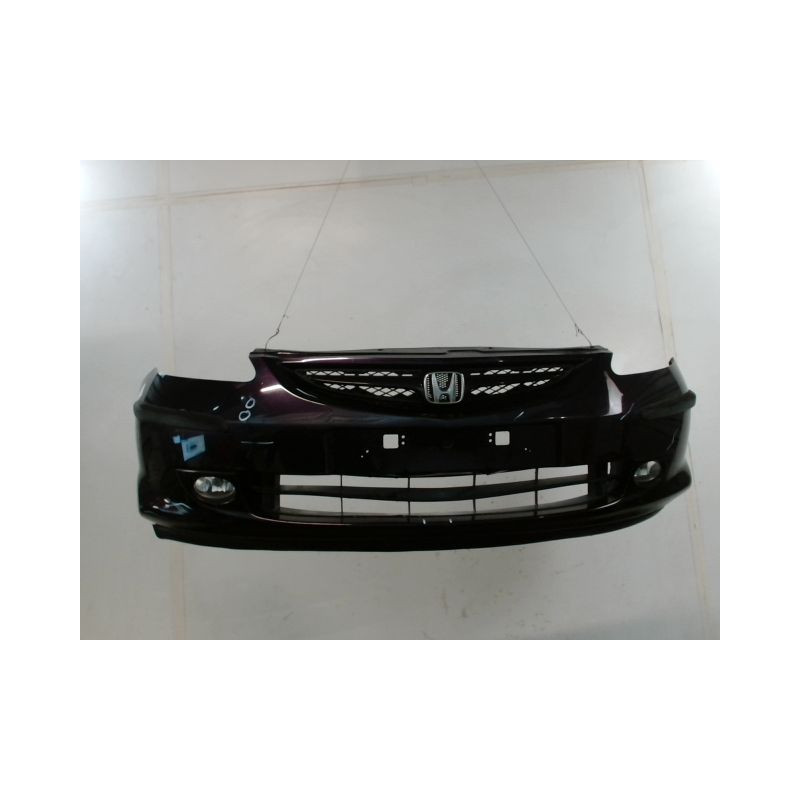 PARE-CHOC AVANT HONDA JAZZ