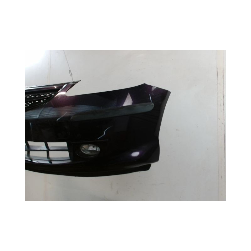 PARE-CHOC AVANT HONDA JAZZ