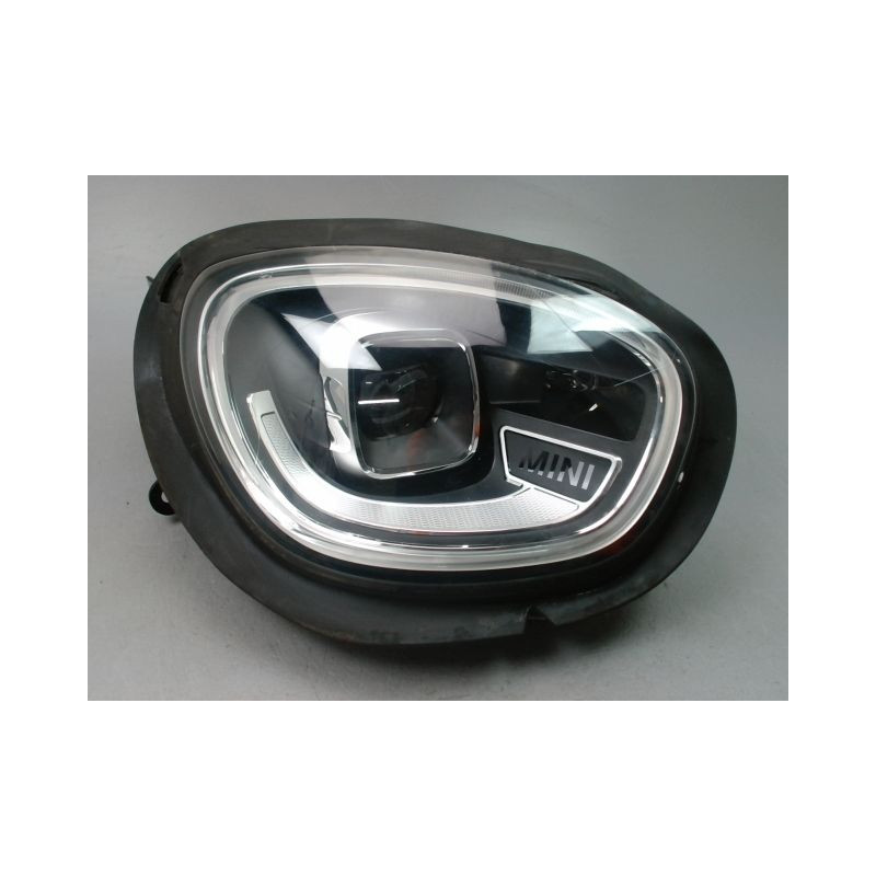 PHARE DROIT MINI COUNTRYMAN 2010-