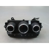 COMMANDE DE CHAUFFAGE MINI COUNTRYMAN 2010-