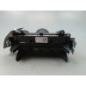 COMMANDE DE CHAUFFAGE MINI COUNTRYMAN 2010-