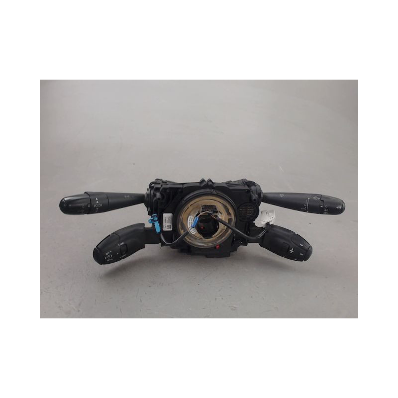BLOC COMMODOS PEUGEOT 3008