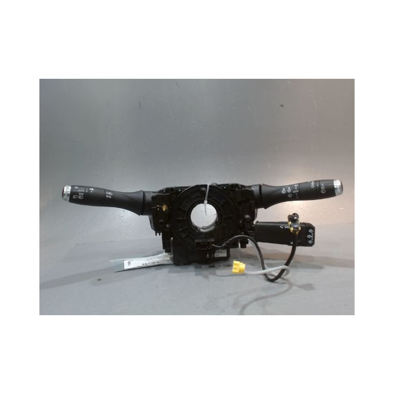 BLOC COMMODOS RENAULT CAPTUR