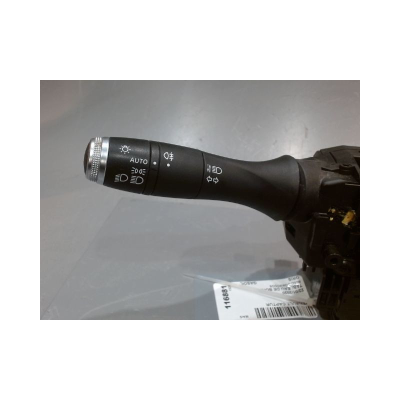 BLOC COMMODOS RENAULT CAPTUR