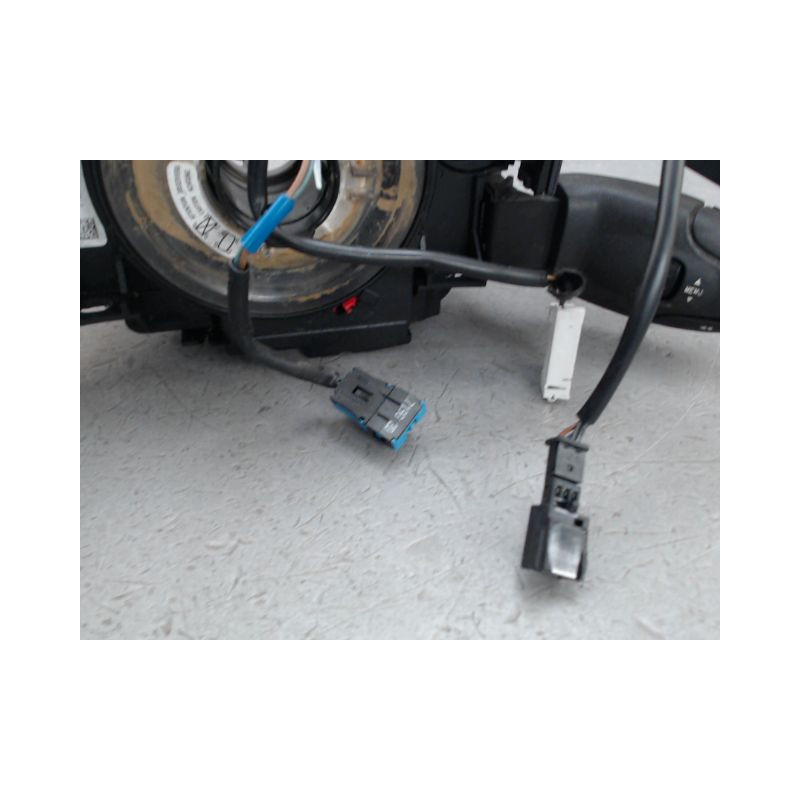 BLOC COMMODOS PEUGEOT 5008
