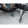 BLOC COMMODOS PEUGEOT 5008