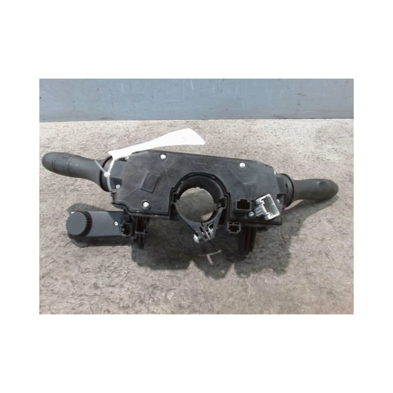 BLOC COMMODOS RENAULT CAPTUR