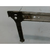 TRAVERSE INFERIEURE ARMATURE AVANT RENAULT MEGANE