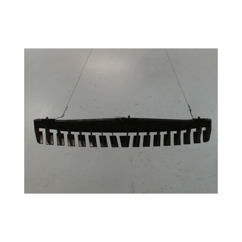SUPPORT CENTRAL PARE-CHOC ARRIERE  PEUGEOT 308