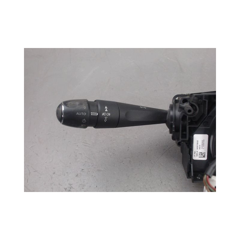 BLOC COMMODOS CITROEN C4
