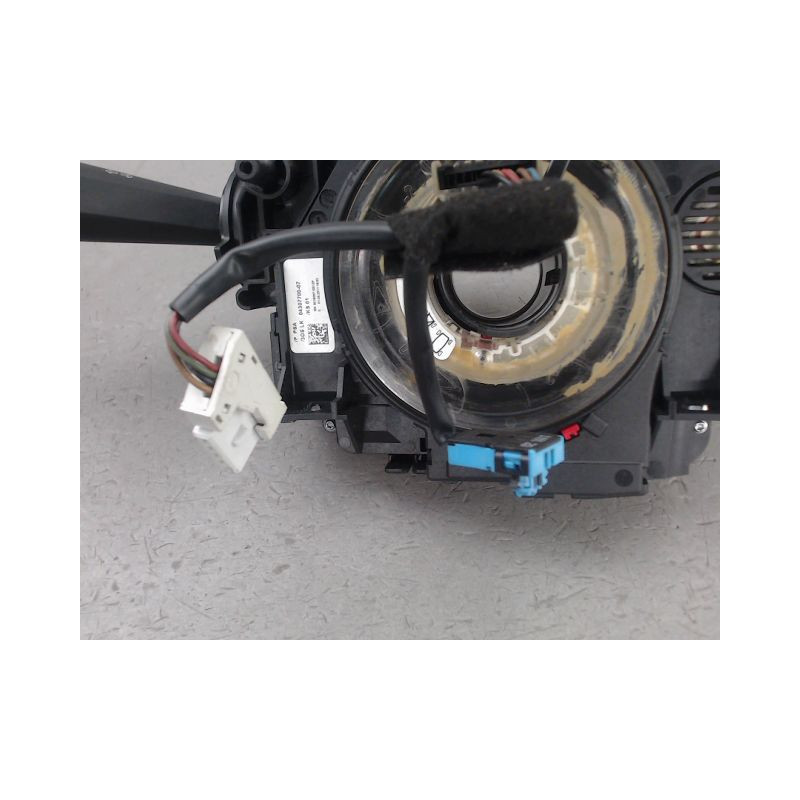 BLOC COMMODOS CITROEN C4