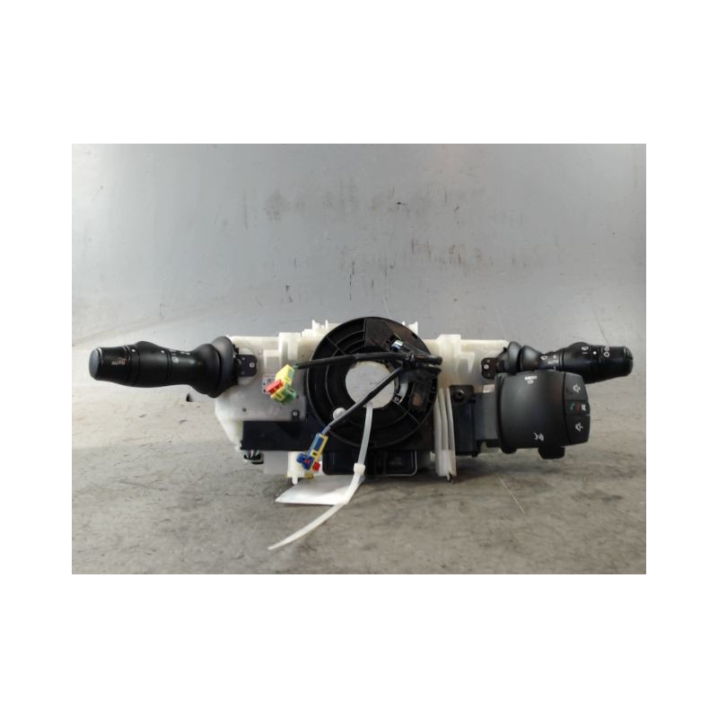 BLOC COMMODOS RENAULT LAGUNA III 2007-